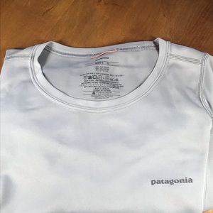 Patagonia Runners Shirt